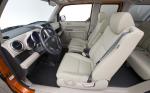 Honda Element EX 2008 года
